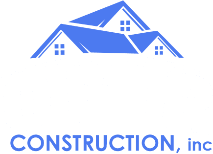 Ofir Construction, Inc. logo